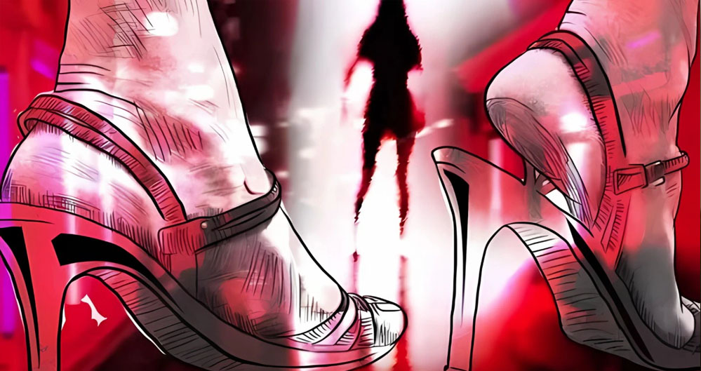 20 लड़कियों और एक लड़के की अजीब घटना, मेरठ में मांगी गई लोकेशन, मामला सनसनीखेज