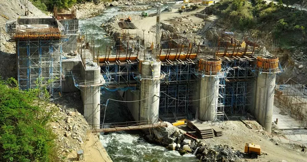 मध्यप्रदेश सरकार की 900 करोड़ की परियोजना, किसानों को मिलेगा बड़ा लाभ, दो जिले में बनेंगे बांध