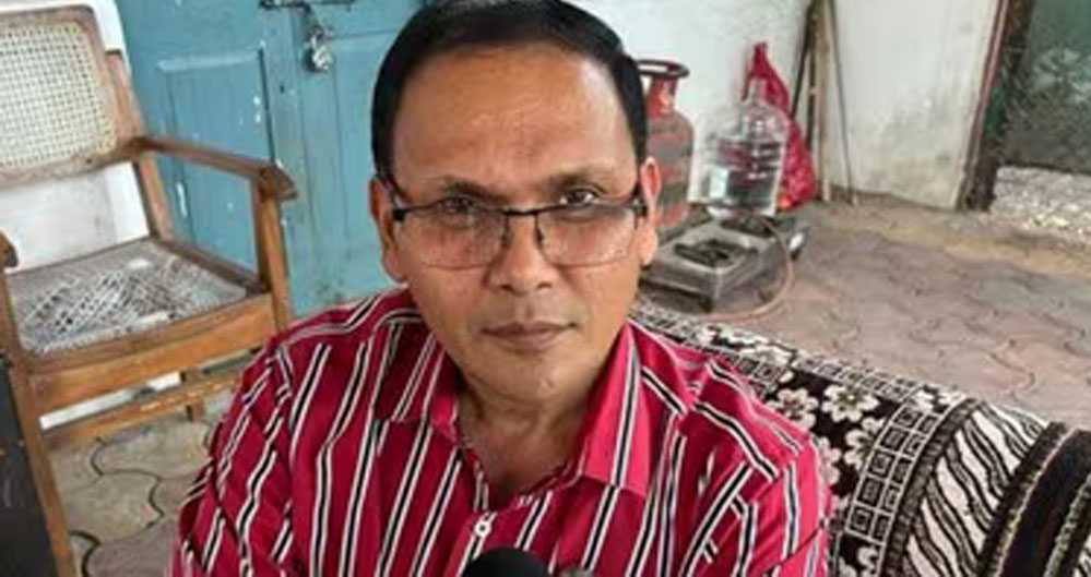 एमपी में हिजाब वाली PM को लेकर सियासी घमासान, IAS नियाज खान ने ओवैसी के बयान पर दिया जोरदार जवाब