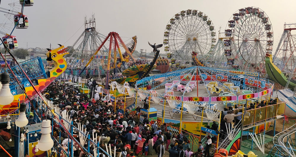 ग्वालियर और उज्जैन मेला में नई गाड़ी पर 50% टैक्स छूट, जानिए कैसे उठाएं फायदा