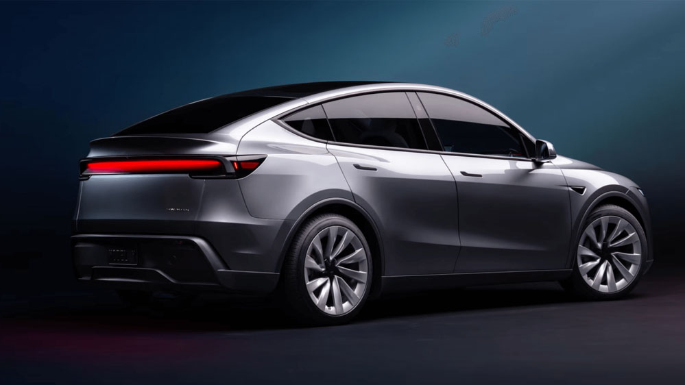 Tesla की Model Y भारत में लॉन्च, लेकिन खरीदार नहीं मिल रहे, कंपनी दे रही है डिस्काउंट