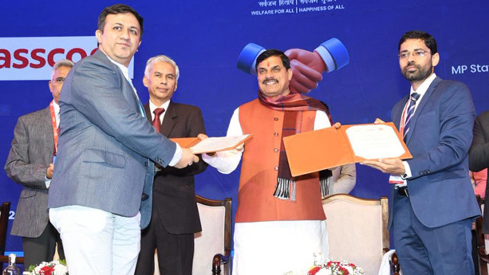 CM यादव का ऐलान: एआई को कुशल शासन और पारदर्शिता के लिए अहम बनाती है राज्य सरकार