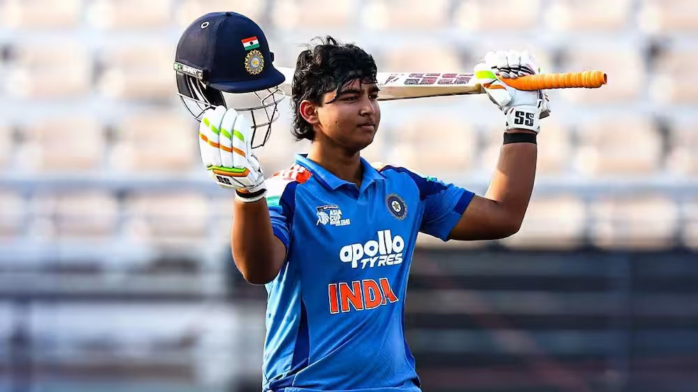 आईसीसी अंडर-19 वर्ल्ड कप में आज वैभव सूर्यवंशी की धूम, मैच कब और कहां देखें