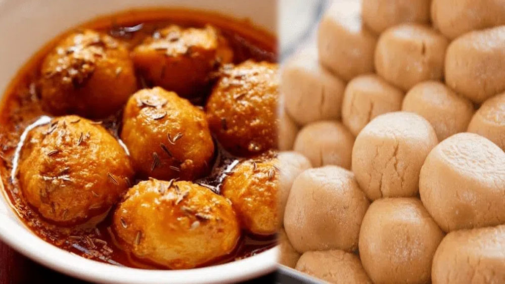 योगी सरकार का बड़ा कदम, यूपी के हर जिले का जायका अब पहुंचेगा अंतरराष्ट्रीय बाजार तक