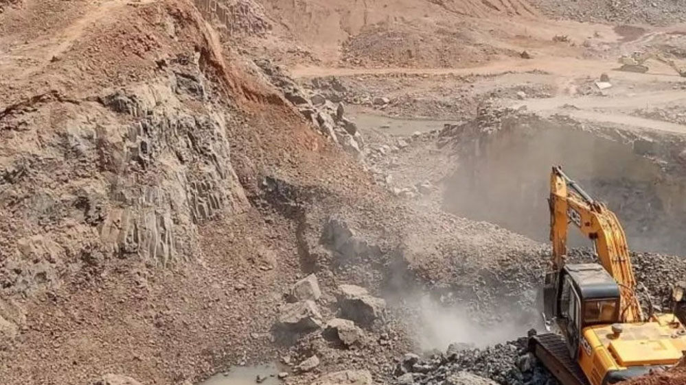 चंबल से अरावली तक खनन माफिया का तांडव, राजस्थान और एमपी में लोग खौफ में, कानून नाकाम