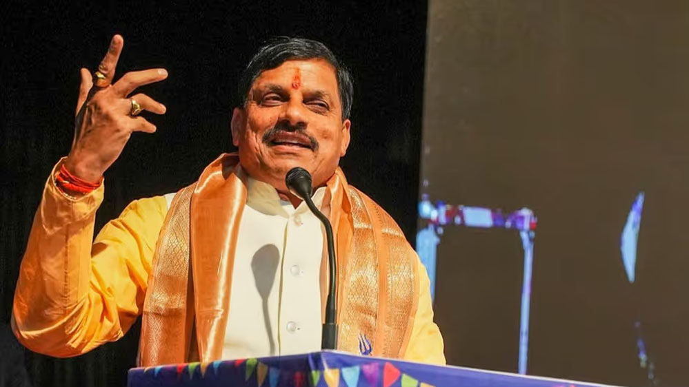 CM मोहन यादव की अहम भूमिका, भाजपा अध्यक्ष चुनाव और MP में 8 लाख करोड़ के 209 कामों की शुरुआत