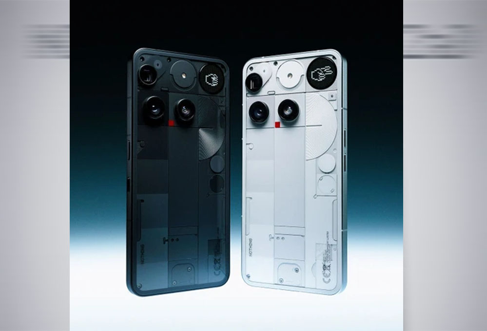 Nothing का बड़ा कदम, बेंगलुरु में खुलेगा भारत का पहला फ्लैगशिप स्टोर