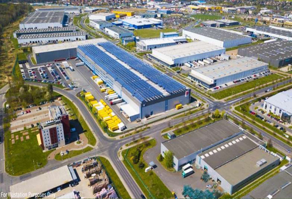 इंदौर में 2 साल में शुरू हुए 44,000 नए उद्योग, 1.70 लाख को मिला रोजगार