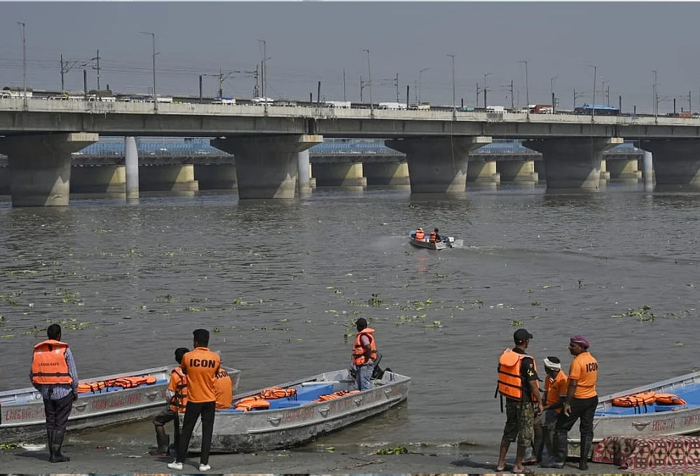 दिल्ली में यमुना अब गंगा जैसी होगी, मेगा प्लान के तहत डेढ़ साल में बदल जाएगी नदी की तस्वीर