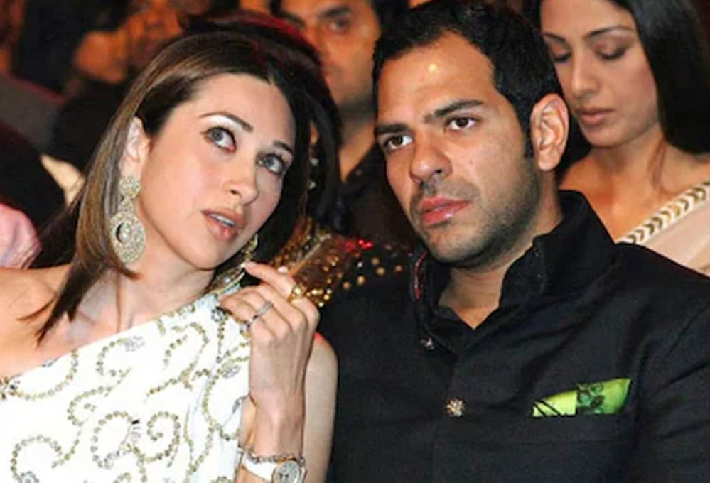 हाईकोर्ट में 30,000 करोड़ की वसीयत पर विवाद, SC ने करिश्मा को भेजा नोटिस