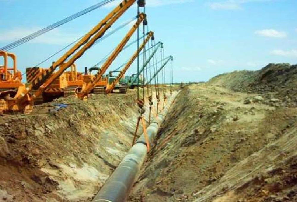 मोहनपुरा परियोजना से 26 गांवों में पहुंचेगा पानी, 10 हजार किसानों को होगा लाभ, 26 किलोमीटर पाइपलाइन बिछेगी