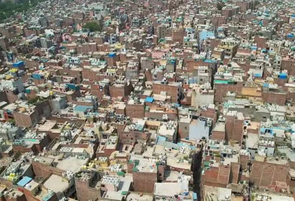 भोपाल में 111 अवैध कॉलोनियों के खिलाफ कार्रवाई, निगम ने पुलिस को सौंपा एफआईआर करने का आदेश