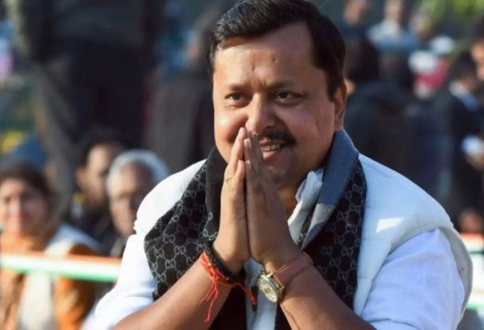 भाजपा के नए राष्ट्रीय अध्यक्ष का नाम 20 जनवरी को होगा घोषित, 19 जनवरी को होगा नामांकन