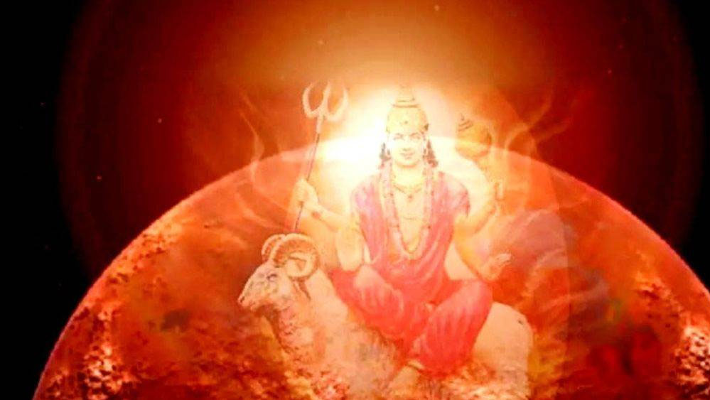 मंगल-राहु की युति फरवरी के अंत में, इन 3 राशियों के लिए हो सकती है मुश्किलें