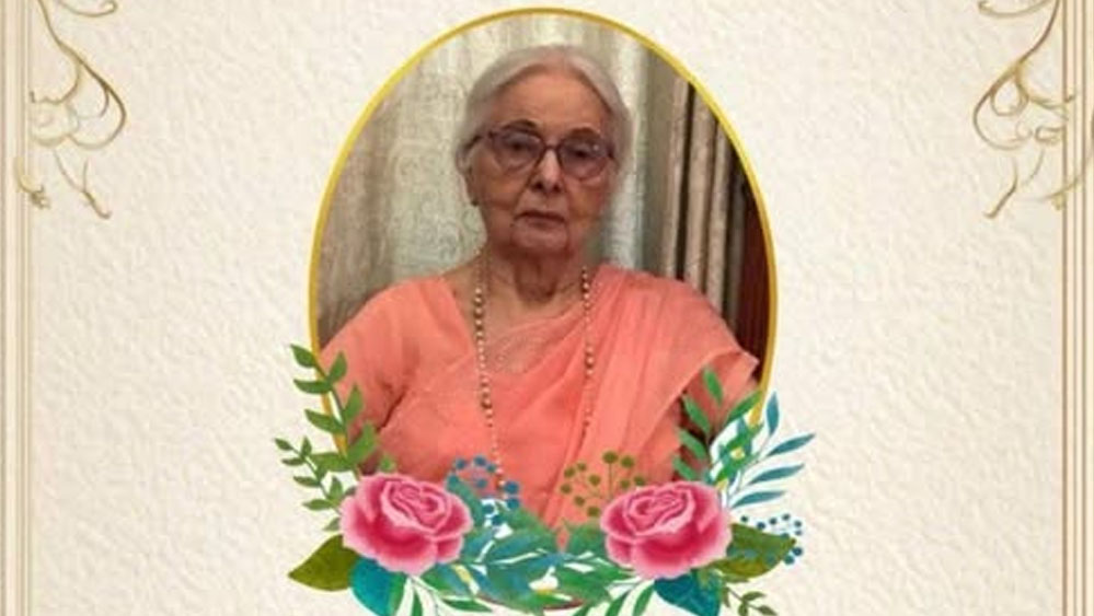 लिज्जत पापड़ की संस्थापक पुष्पा बेरी का निधन, हजारों महिलाओं को रोजगार देने वाली महिला उद्योगपति