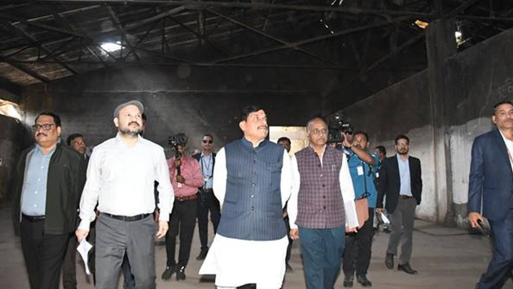 मुख्यमंत्री डॉ. यादव का बयान: गैस पीड़ितों के साथ हर कदम पर खड़ी है सरकार