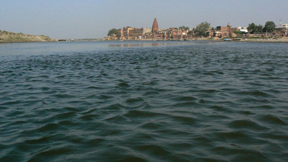 यमुना पर तीन प्रमुख बांध प्रोजेक्ट्स को मिली गति, केंद्र का फैसला दिल्ली के जलसंकट को सुलझाएगा