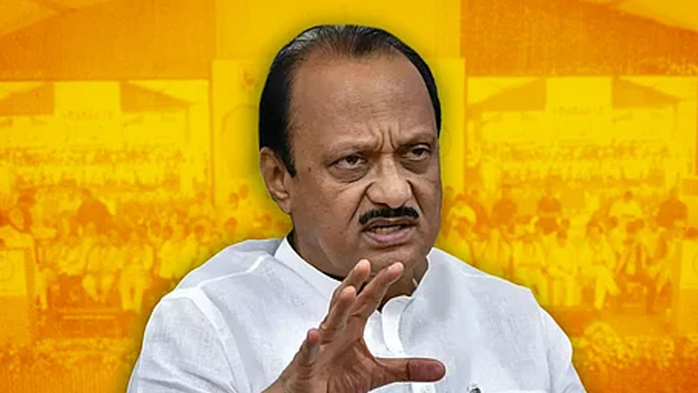 क्या फडणवीस सरकार से इस्तीफा देंगे अजीत पवार? BJP की हार के बाद उठे सवाल