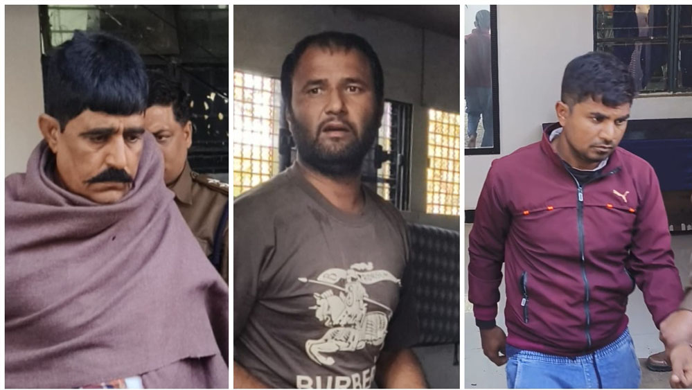 ड्रग फैक्ट्री की मास्टरमाइंड दिलावर की बेटी, पिता की दो पत्नियां, और याकूब का गुजरात पुलिस का मोस्ट वांटेड होना