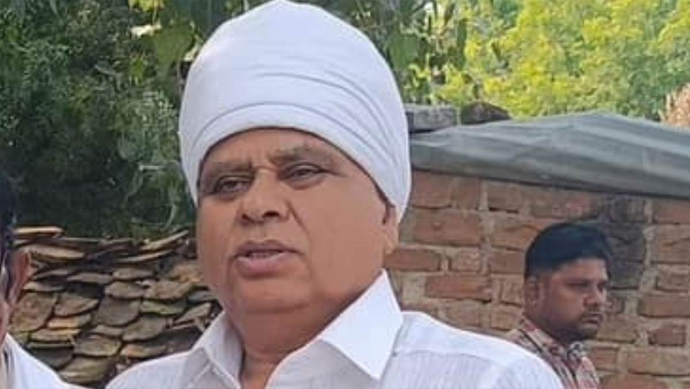 कांग्रेस विधायक फूल सिंह बरैया का शर्मनाक बयान,