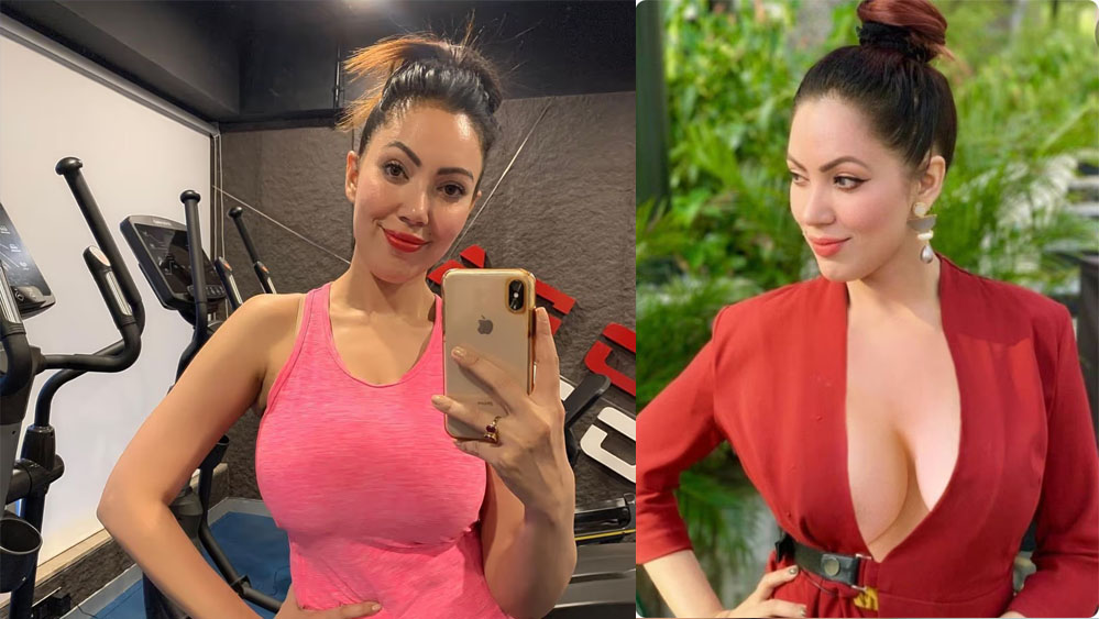 ‘तारक मेहता’ की बबीता जी बनने वाली हैं दुल्हन, विदेश में नया घर बसाने की योजना, मुनमुन दत्ता ने कहा प्यार…