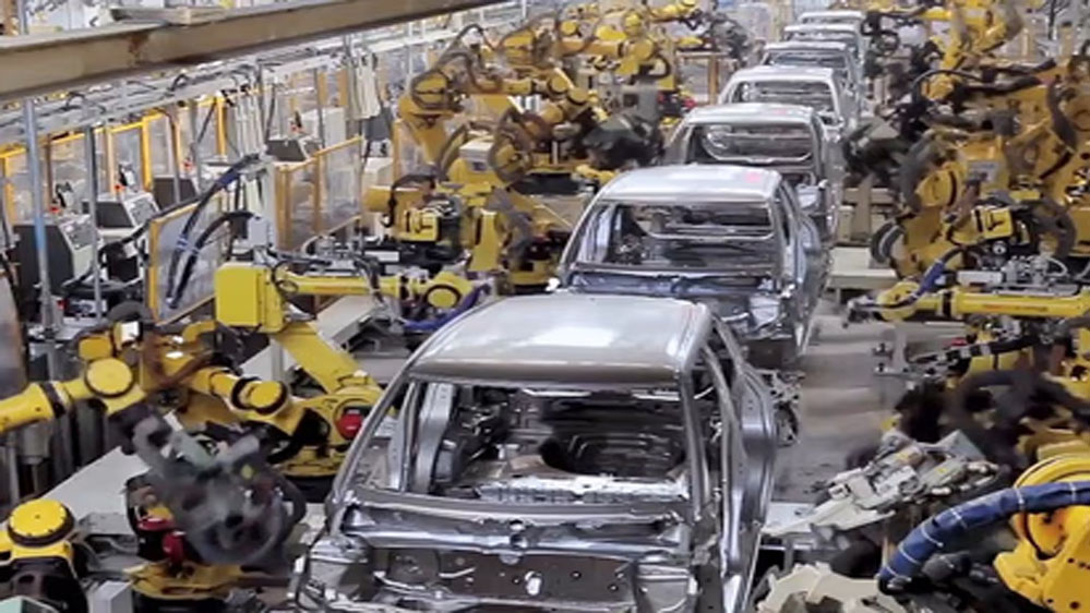 ₹35,000 करोड़ का निवेश, 12 हजार नई नौकरियां, 10 लाख कारों का प्रोडक्शन – Maruti की बड़ी योजना