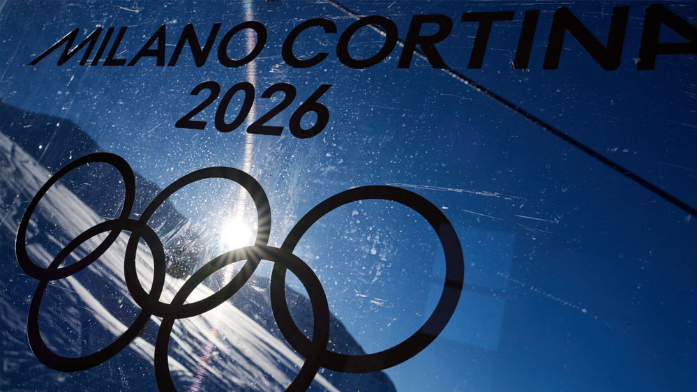 नई रिपोर्ट में खुलासा: मिलान-कोर्टिना 2026 ओलंपिक्स की स्पॉन्सरशिप बढ़ा रही पर्यावरणीय खतरा
