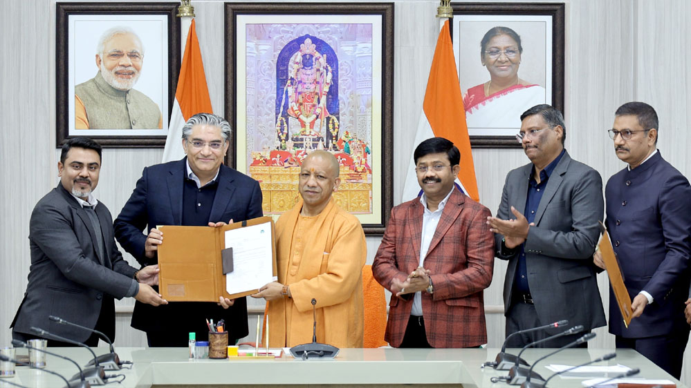 प्रधानमंत्री आवास योजना (शहरी) 2.0 में 2,09,421 लाभार्थियों के खातों में भेजी गई पहली किस्त