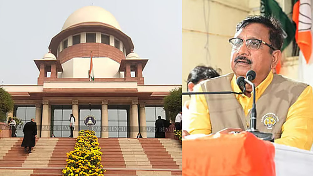 सुप्रीम कोर्ट में आज सुनवाई, विजय शाह केस में कर्नल सोफिया कुरैशी से जुड़े गंभीर आरोपों पर होगी चर्चा