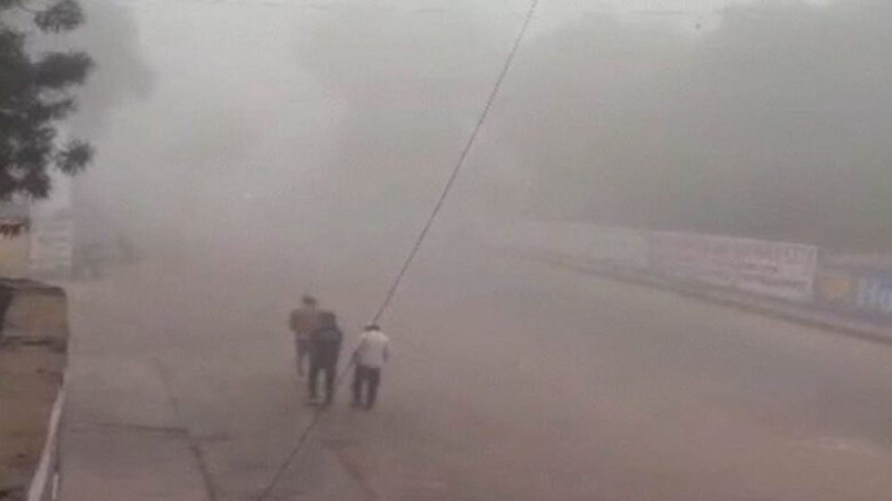 सर्दी का सितम जारी: कई जिलों में कोहरा और बादलों के बीच बारिश के आसार