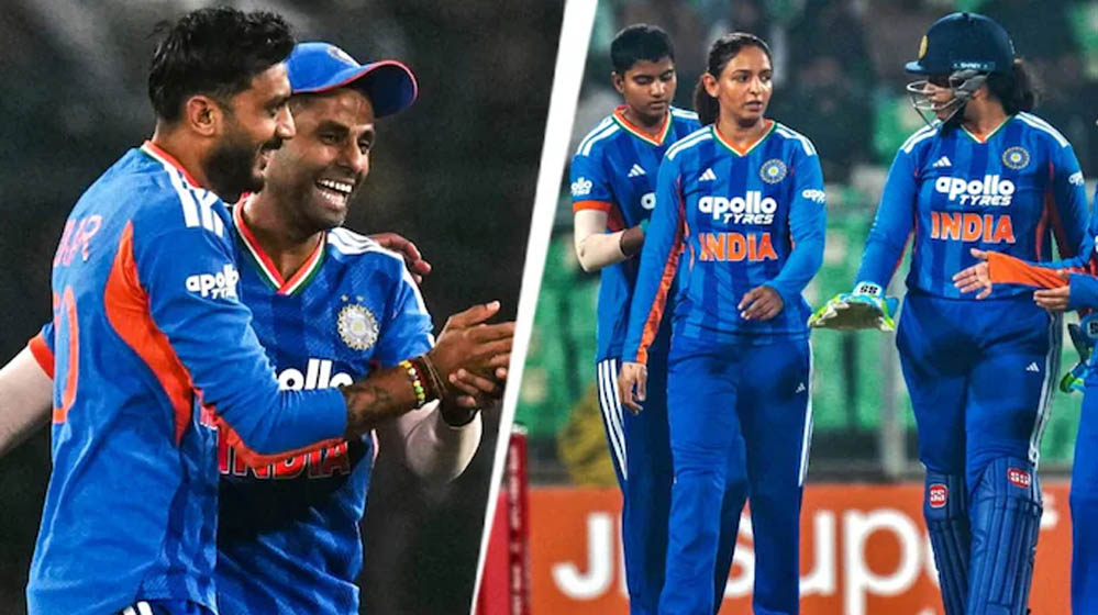 2026 में खेलों का इतिहास रचेगा! क्रिकेट वर्ल्ड कप से लेकर फीफा तक, हर इवेंट होगा धमाकेदार