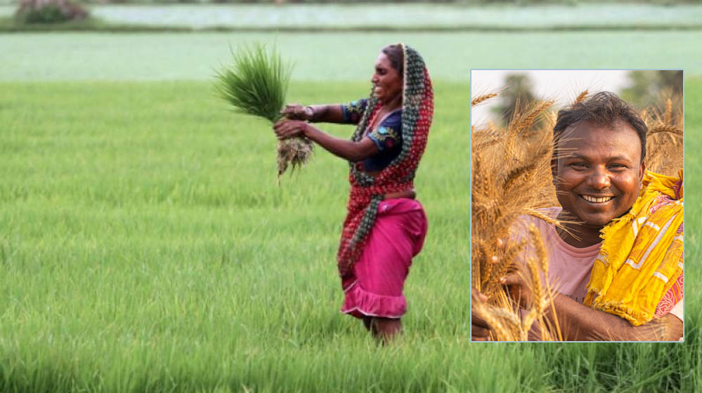 किसानों की मेहनत से भारत ने बनाई नई ऊंचाई, चीन भी रह गया पीछे, जानें क्यों है यह बड़ी खबर