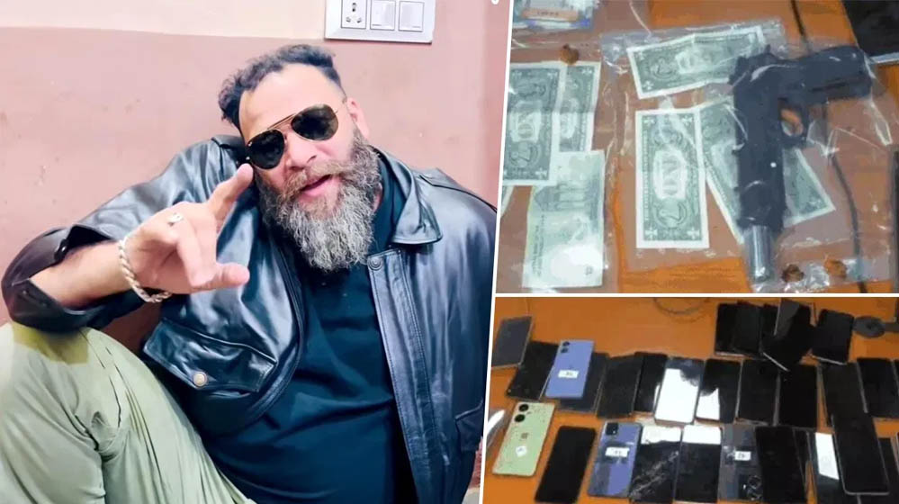 ईरानी डेरा में अपराध का ‘कॉर्पोरेट’ ऑफिस, पंचायत तय करती है लूट का हिस्सा, सरदार राजू का दबदबा