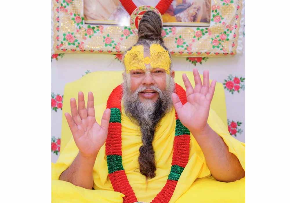 डायरी में छुपा था जीवन बदल देने वाला राज़, प्रेमानंद महाराज ने खुद लिखा था