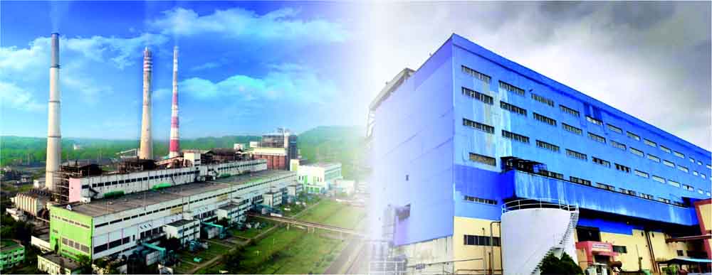 बिरसिंगपुर की यूनिट नंबर 4 ने वित्तीय वर्ष में किया लगातार दूसरी बार 100 दिन उत्पादन