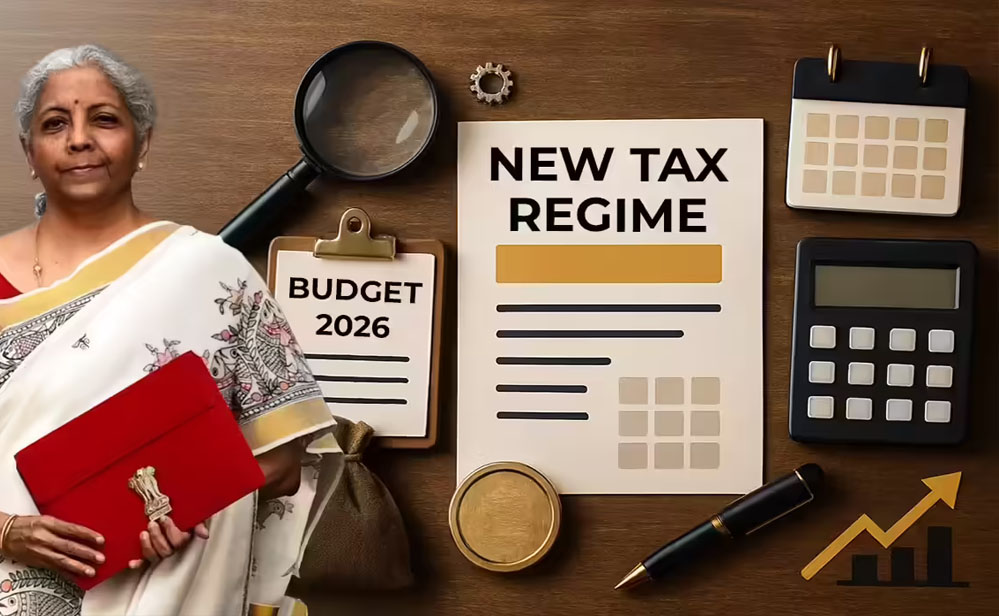 नए टैक्स सिस्टम में होम लोन और मेडिकल इंश्योरेंस का असर, कैसे मिलेगा आपको फायदा?