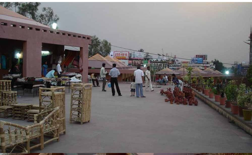 आजीविका ग्रीन मेला भोपाल हाट में 24 से 26 जनवरी तक, हर्वल पेय रहेंगे आकर्षण का केन्‍द्र