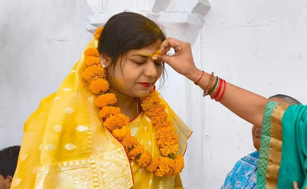 नगरपालिका परिषद देवरी में श्रीमती नेहा अलकेश जैन फिर से बनीं अध्यक्ष