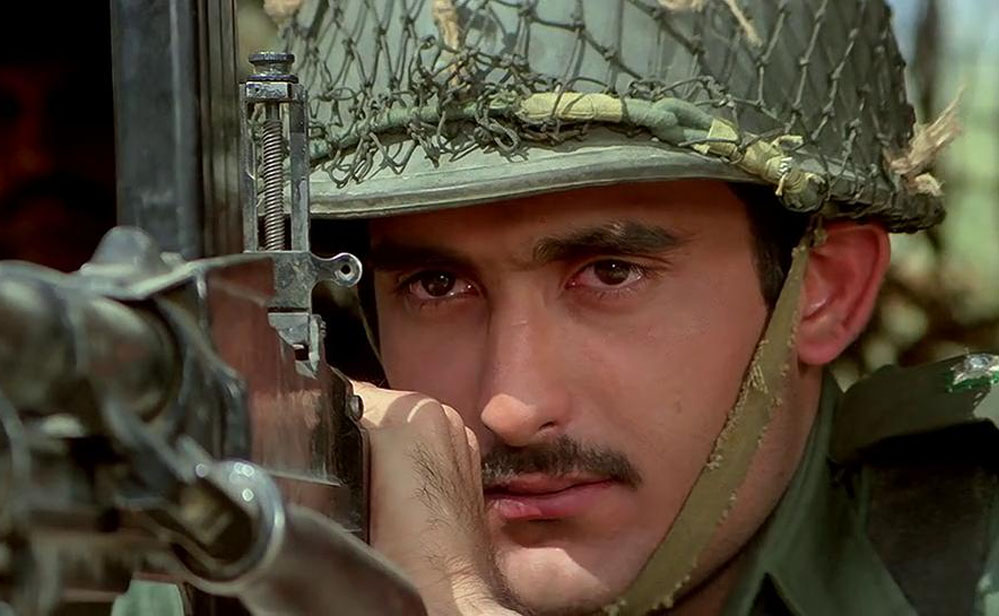 बॉर्डर 2 को लेकर सस्पेंस खत्म? अक्षय खन्ना की एंट्री पर निधि दत्ता का बयान