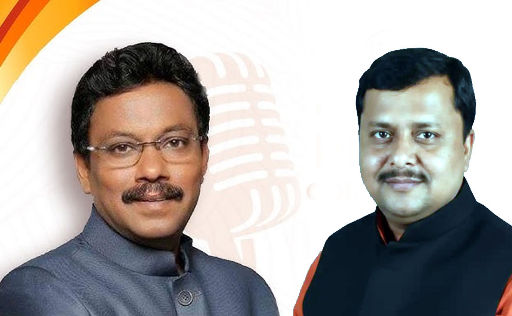 बिहार के बाद केरल मिशन? विनोद तावड़े के कंधों पर बीजेपी को मजबूत करने का दारोमदार