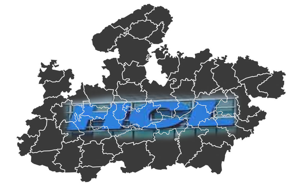 HCL टेक का एमपी के टियर-2 टेक्नोलॉजी हब पर फोकस, दावोस में हुई अहम चर्चा