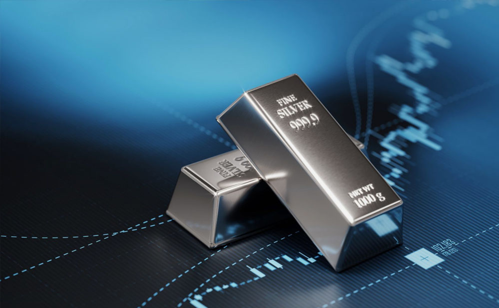 चांदी के बढ़ते दामों से व्यापार ठप होने की आशंका, कारोबारी और ग्राहक दोनों चिंतित