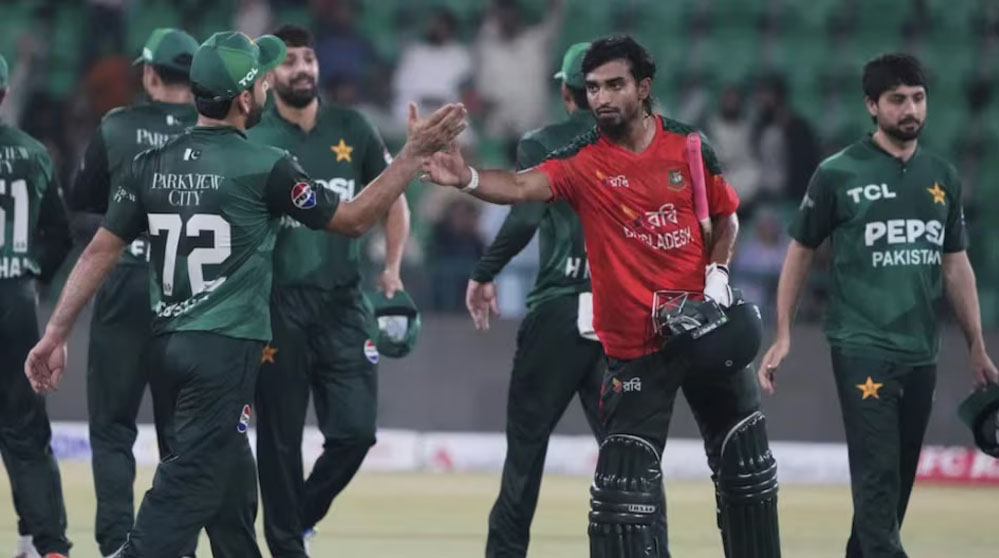 बांग्लादेश ने T20 वर्ल्ड कप से किया बहिष्कार, ICC को झटका, क्रिकेट में हलचल