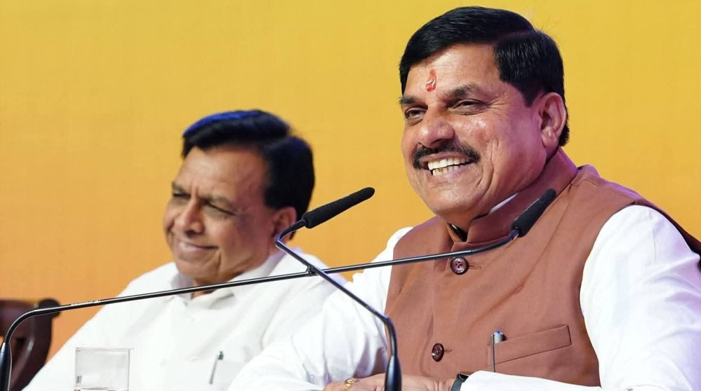 अर्थतंत्र को सशक्त और सुप्रबंधित करने में डॉ. मोहन यादव का योगदान