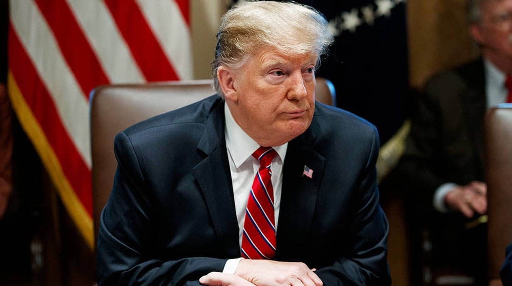 दावोस में ट्रंप का धमाकेदार भाषण, EU ने की अमेरिका के साथ ट्रेड डील फ्रीज करने की घोषणा