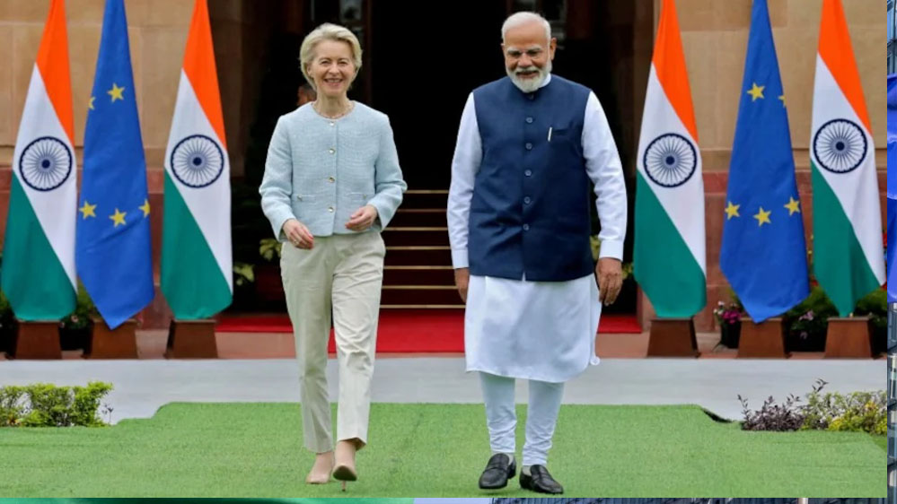 यूरोप से FTA डील का असर: 200 अरब डॉलर का मार्केट, निवेश और रोजगार में जबरदस्त उछाल