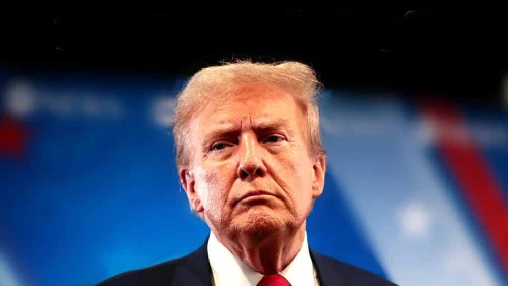 ‘यूरोप ने भारत पर टैरिफ नहीं लगाया, ट्रंप के करीबी सहयोगी ने किया बड़ा दावा’