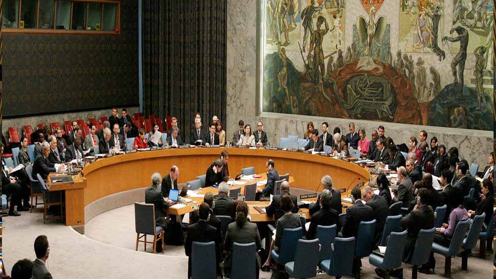 डंके की चोट पर भारत ने दिया ईरान का साथ, UN में पलट गया पूरा समीकरण