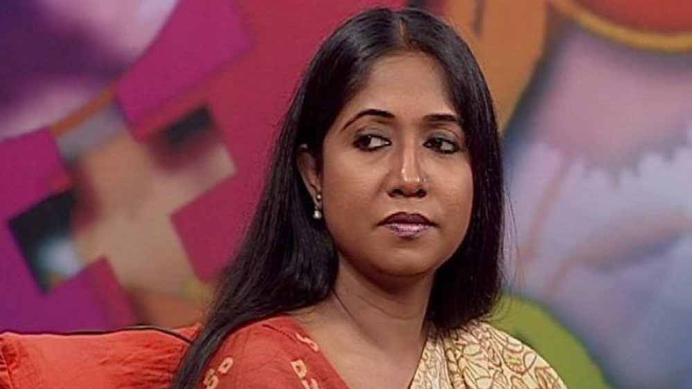 रोकेया प्राची का दर्दनाक खुलासा! बोलीं—यूनुस ने करवाया हमला, जान बचाकर छोड़ा बांग्लादेश