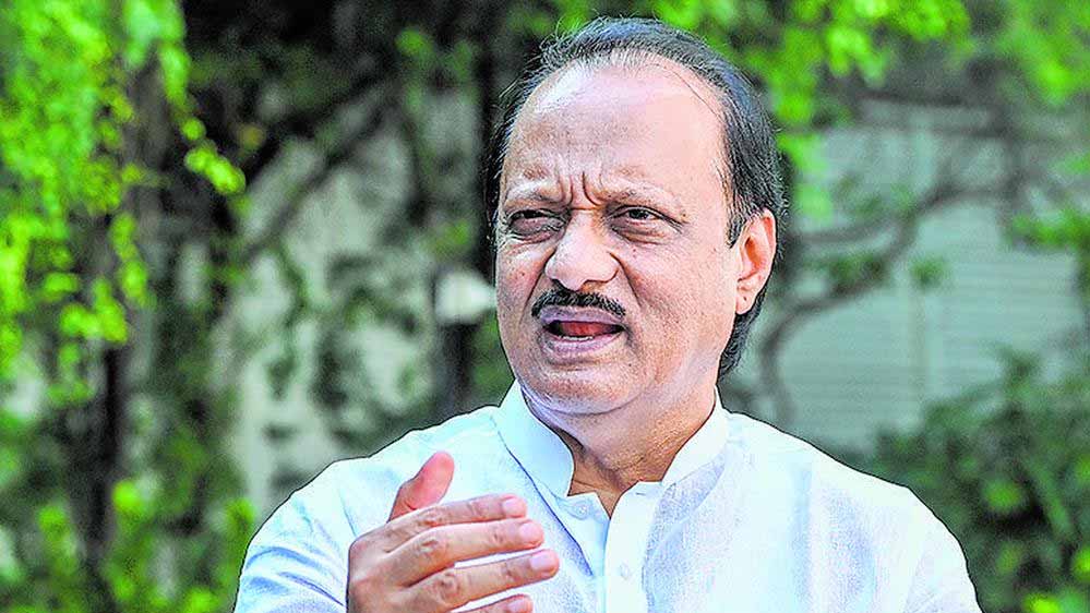 एनसीपी नेता अजित पवार की मौत, राजनीतिक गलियारों में छाया मातम, नेताओं ने कही संवेदनाएं